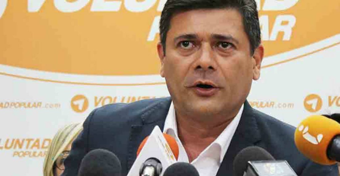 Superlano el de VP para la primaria