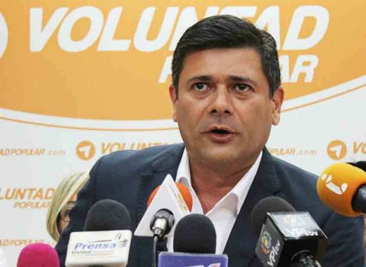 Superlano el de VP para la primaria