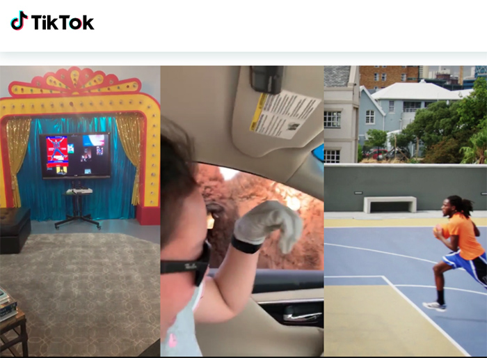 tiktok