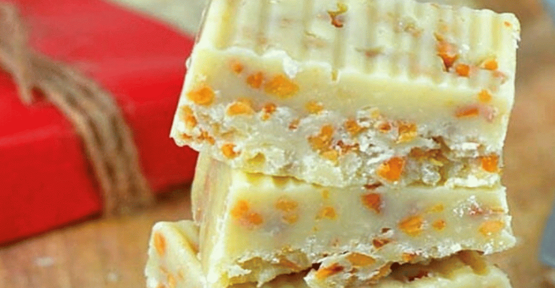 turrón de natulac