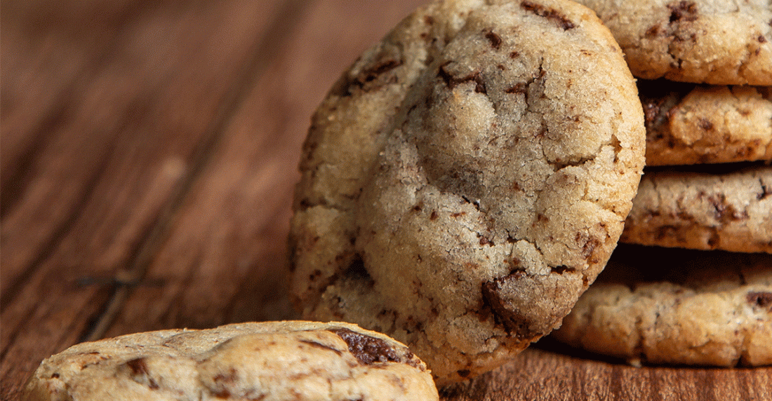 victor pastries cookies