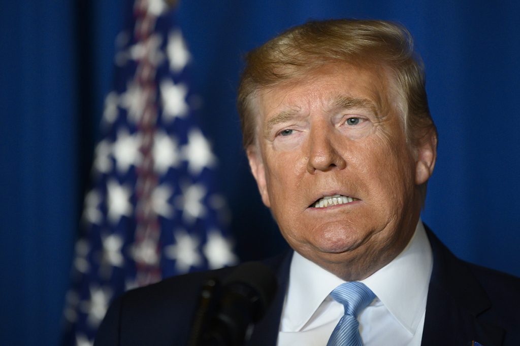 Trump