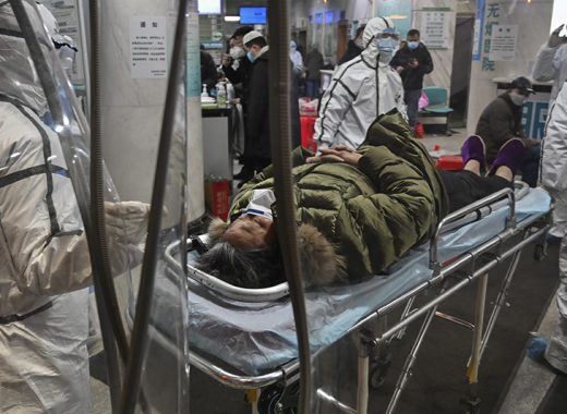El coronavirus mantiene en alerta al mundo, mientras que en China más de 20 personas han muerto