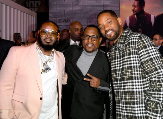 bad boys para siempre