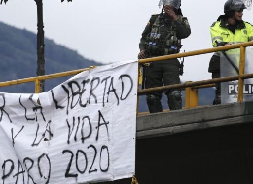 Colombia