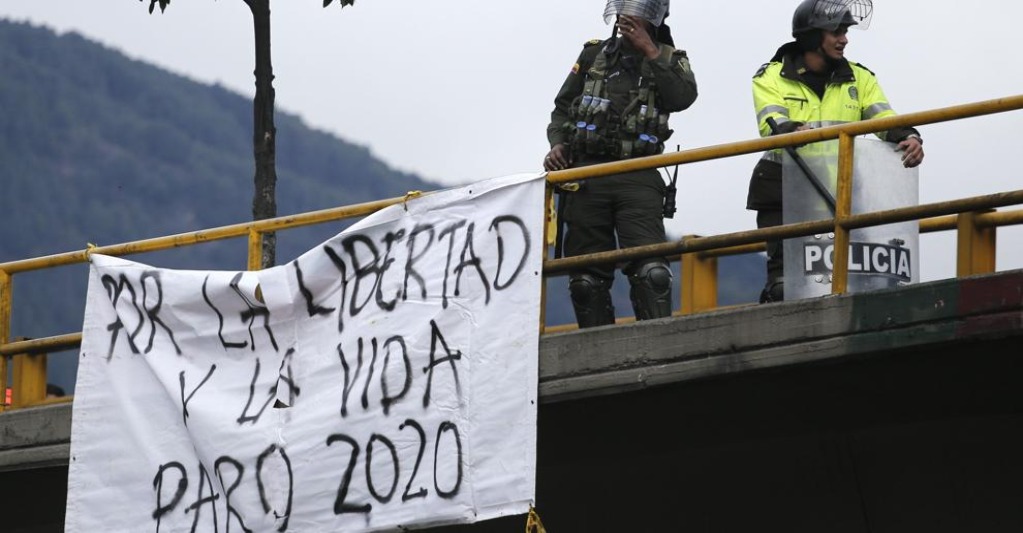 Colombia