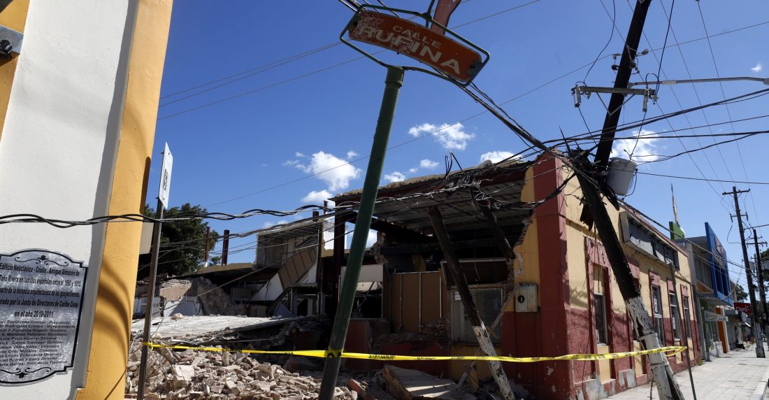 Puerto Rico