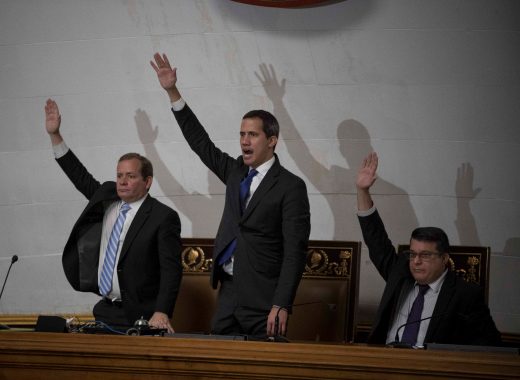 Difícil y necesario