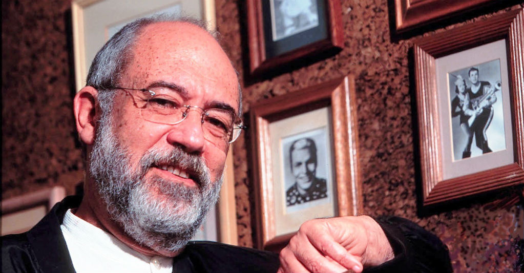 ALBERTO NARANJO