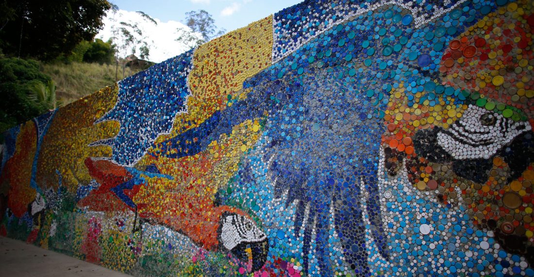 Mural
