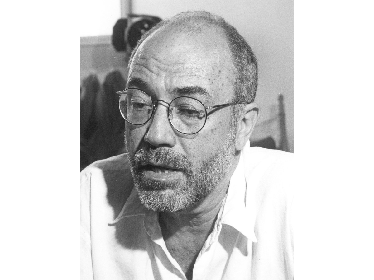 Alberto Naranjo