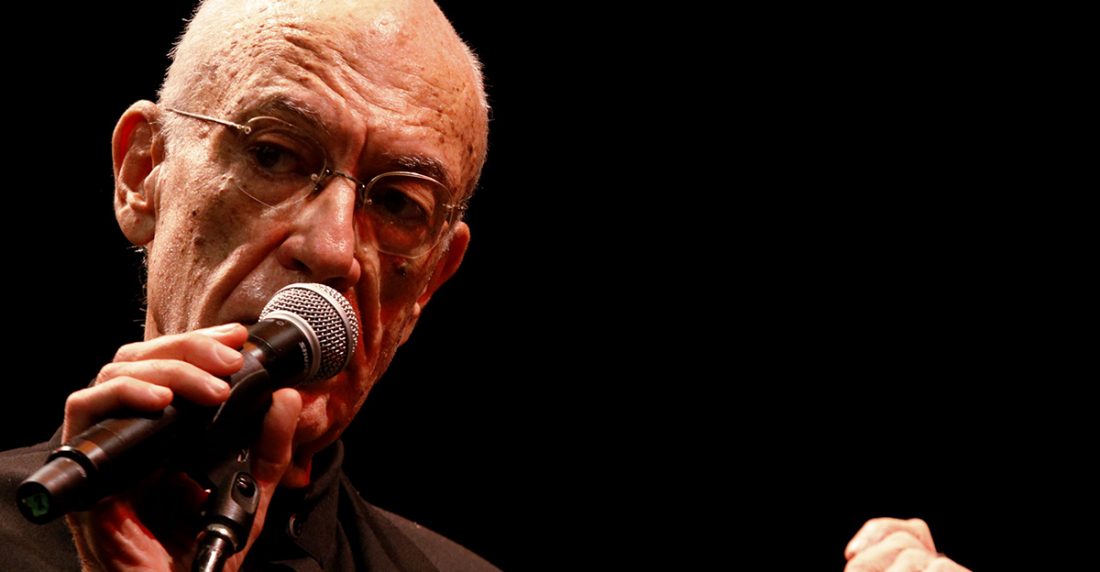 Alberto Naranjo