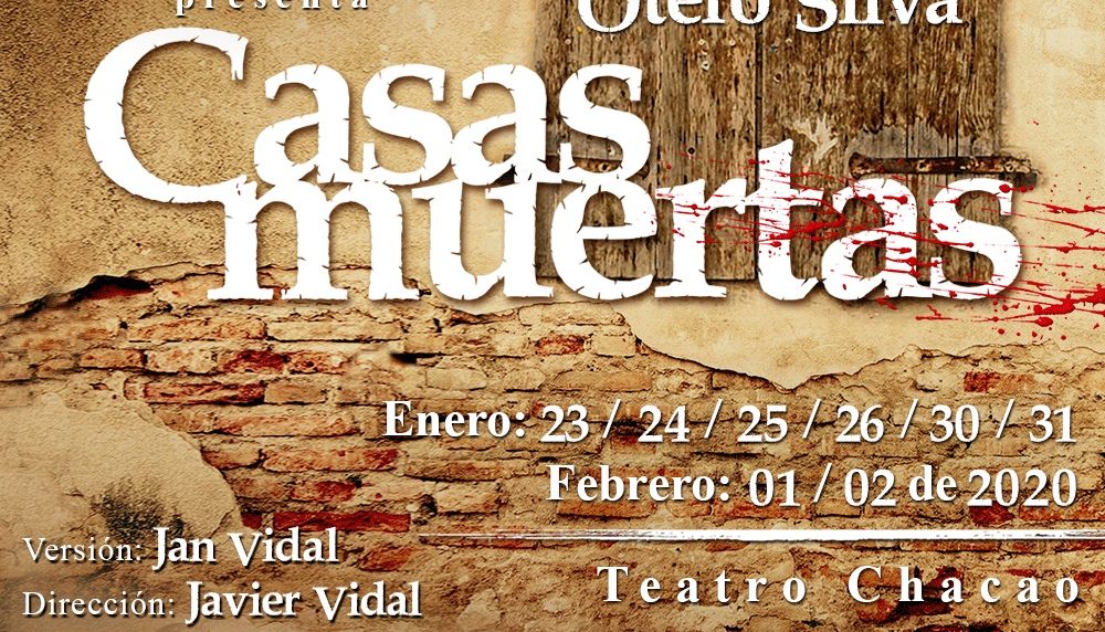 Casas muertas