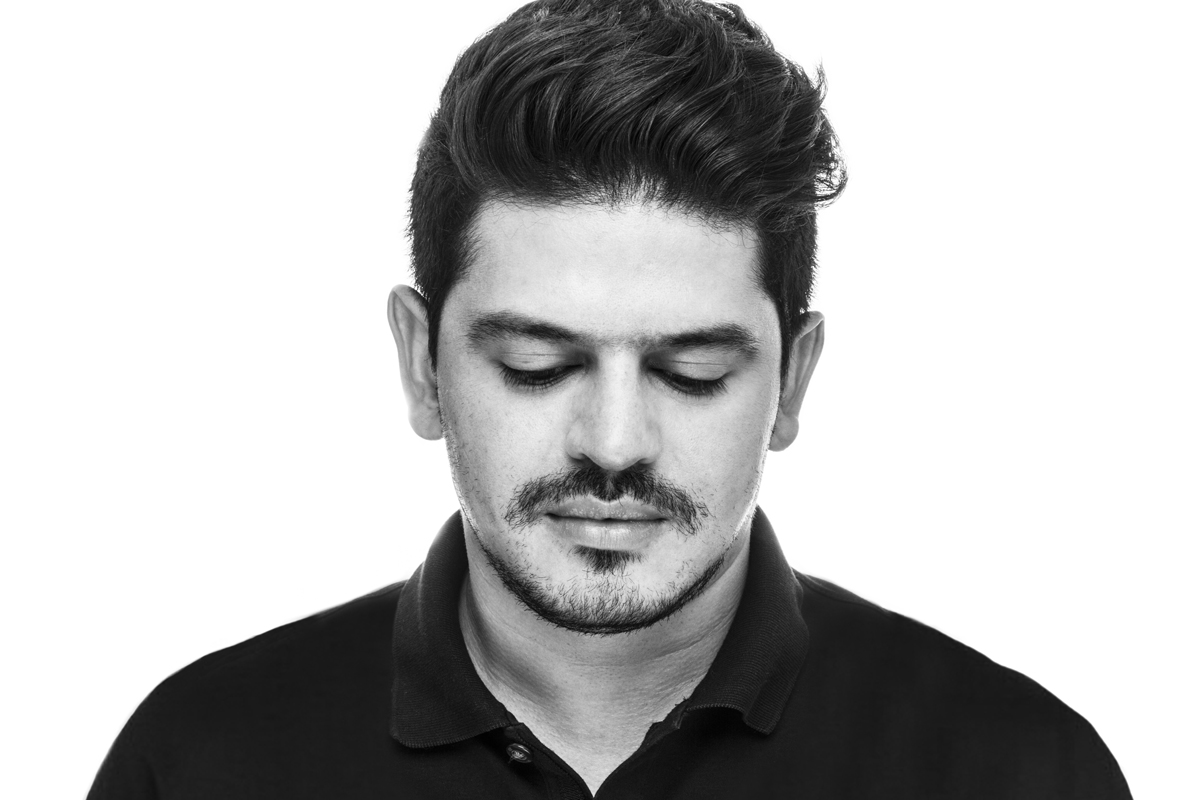 Diego Arroyo Gil