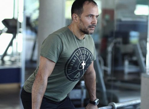 David Fit Bienmesabe