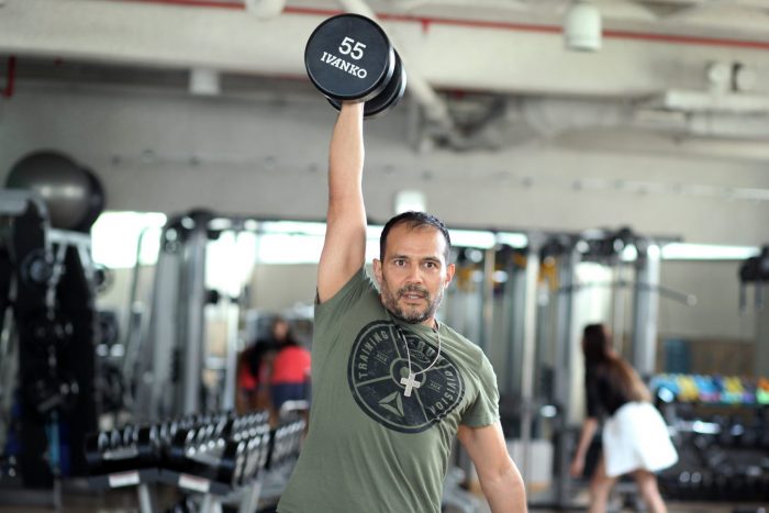 DavidFit Bienmesabe