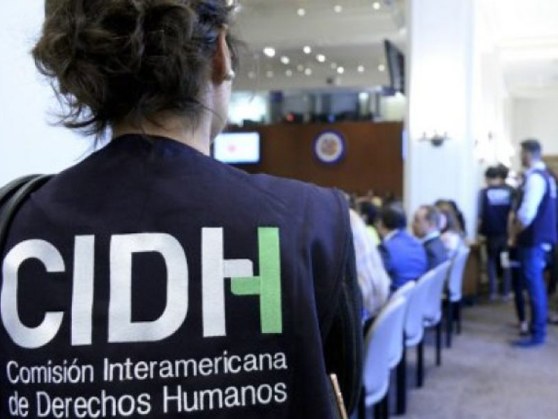 Corteidh tratará casos de Venezuela, Argentina y Bolivia