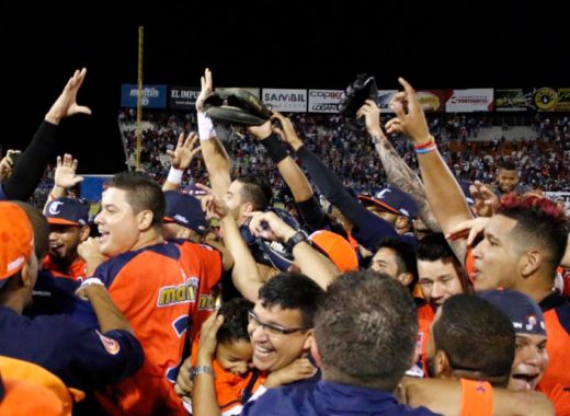 Caribes de Anzoátegui