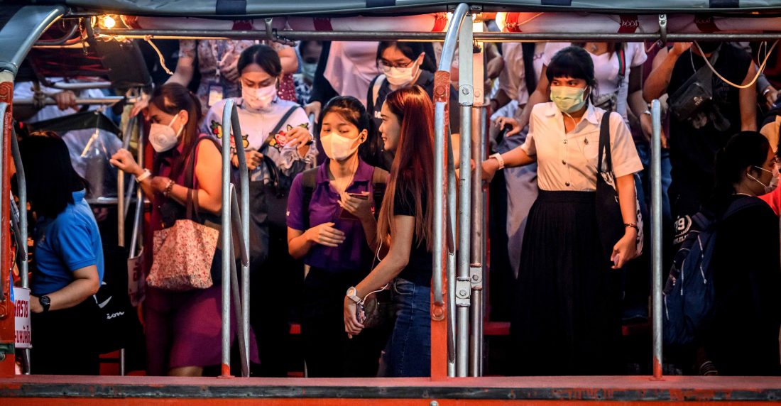 El Covid-19 mantiene en vilo a China