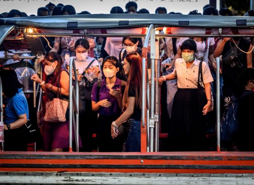 El Covid-19 mantiene en vilo a China