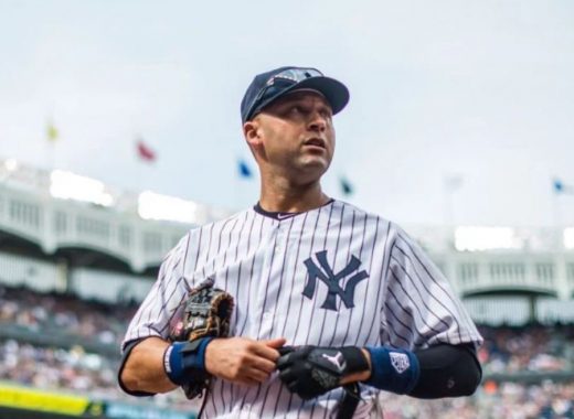 Derek Jeter