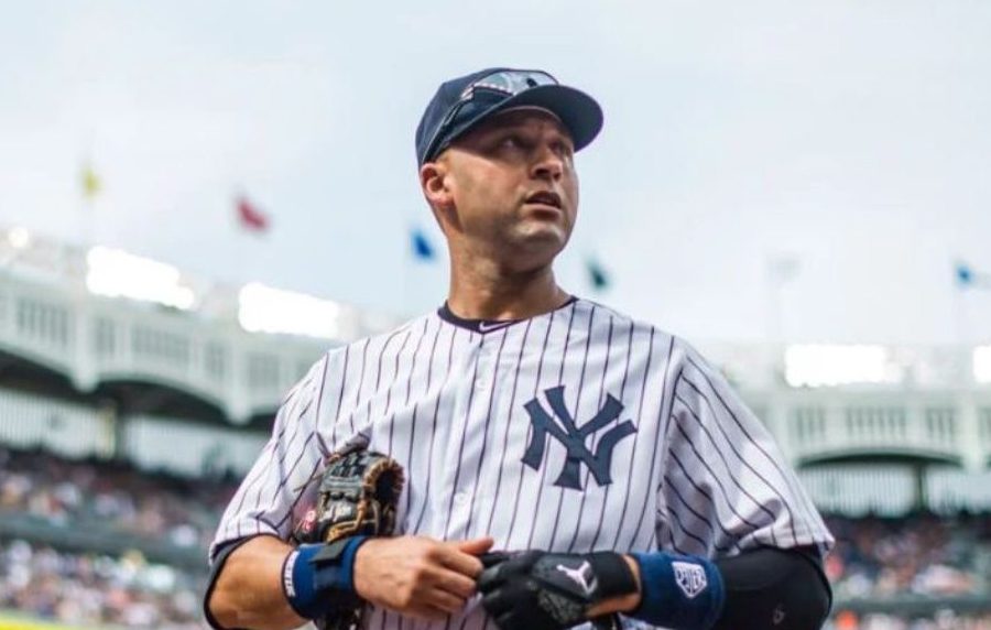 Derek Jeter