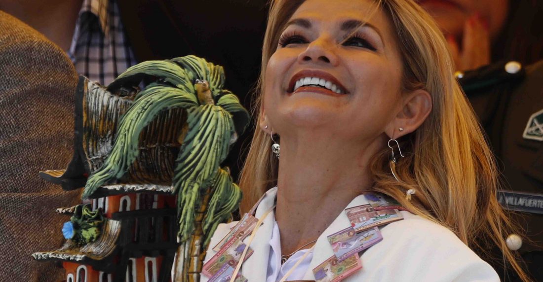 Áñez