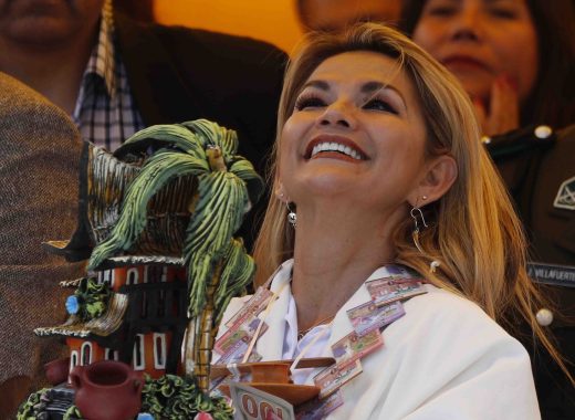 Áñez