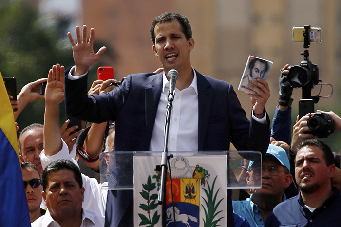 Guaidó