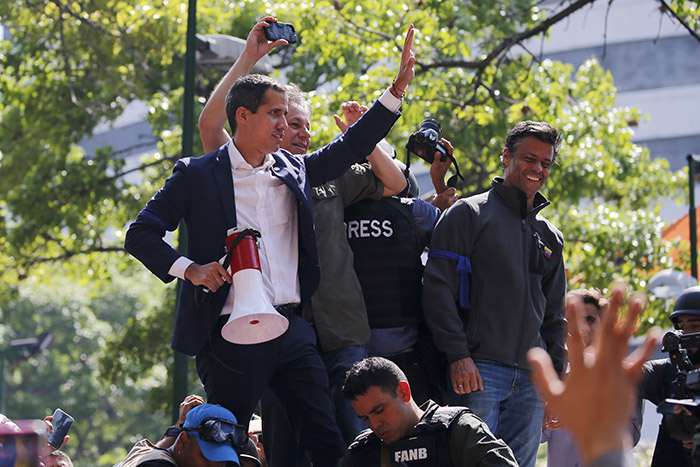 Guaidó