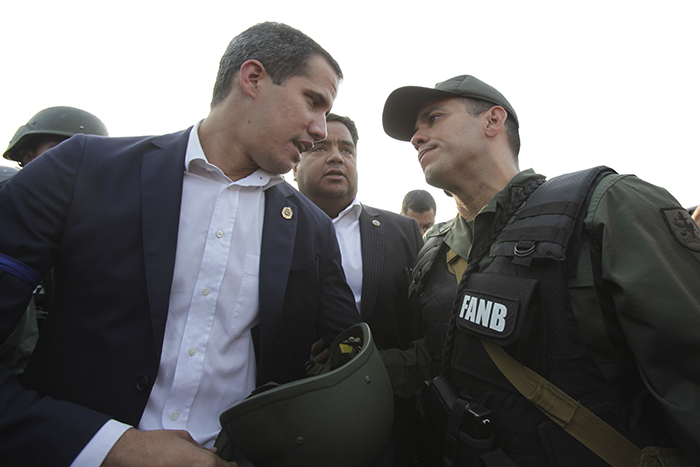Guaidó