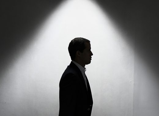 Guaidó