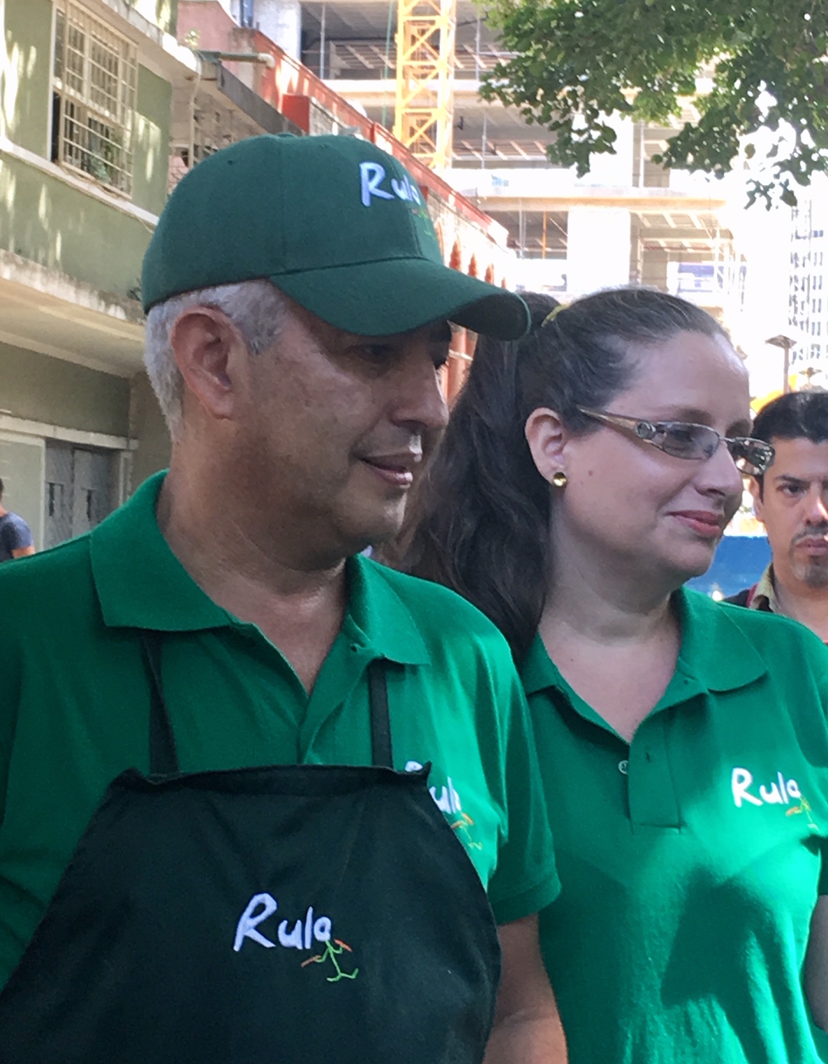 Rulo
