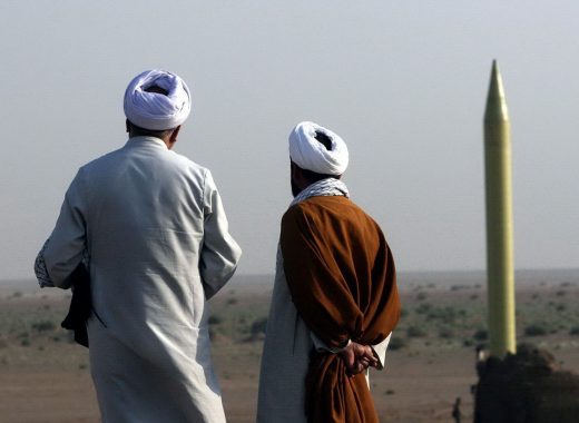 Respue1sta iraní fue mesurada y muestra que Teherán no quiere guerra - hezbolá