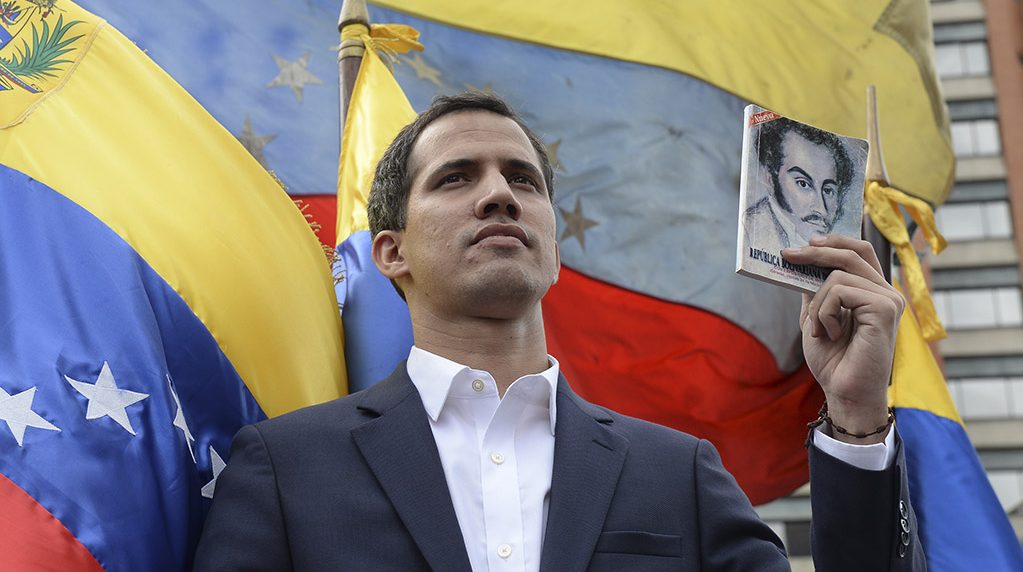 Guaidó