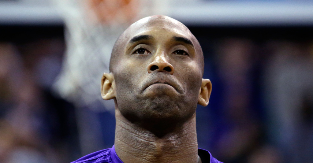 Kobe Bryant