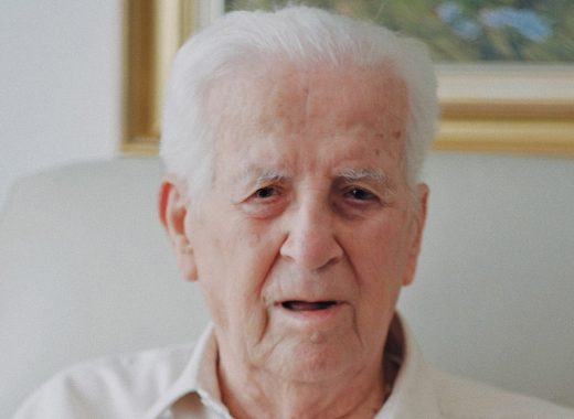 Pedro Dahdah Libaneses en Venezuela