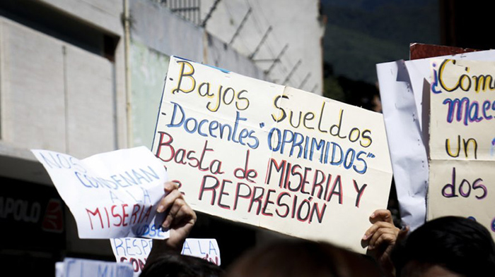 educación