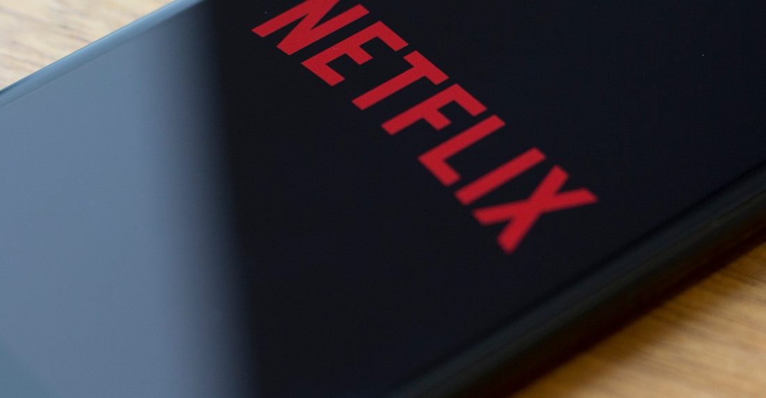 Netflix "top 10"