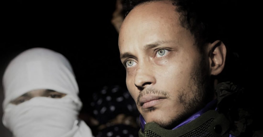 Oscar Pérez, el policía rebelde que fue asesinado por manifestarse contra el régimen de Nicolás Maduro