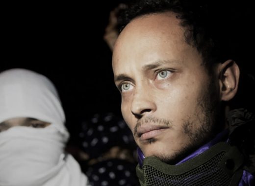 Oscar Pérez, el policía rebelde que fue asesinado por manifestarse contra el régimen de Nicolás Maduro