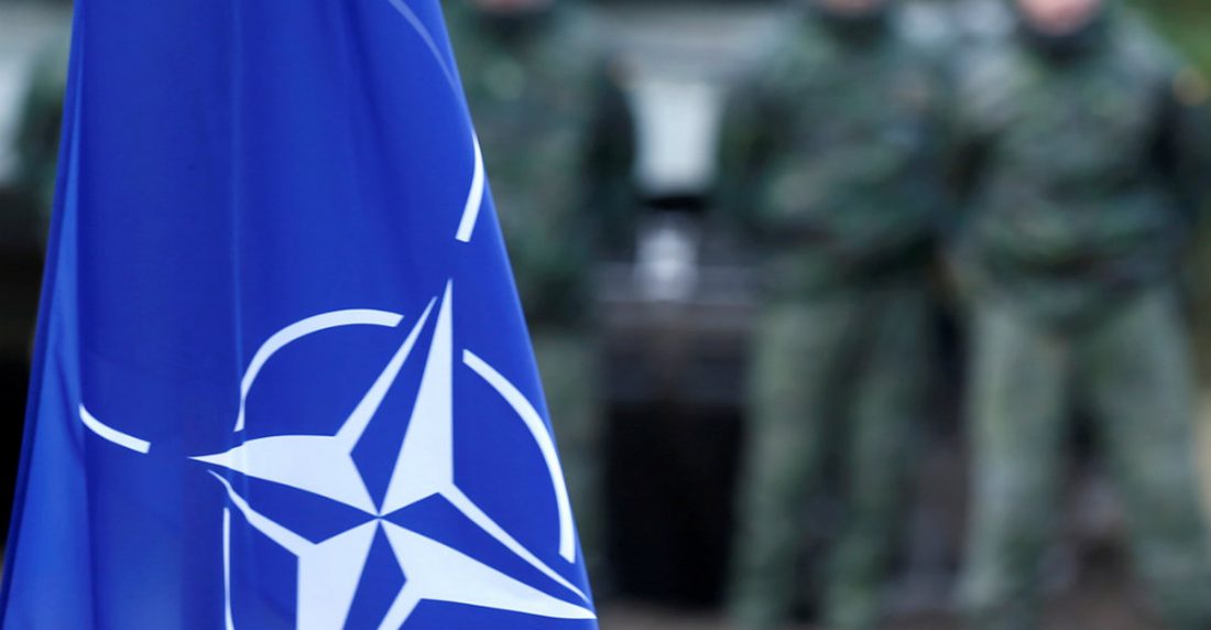 OTAN. Foto: Atlantic Council