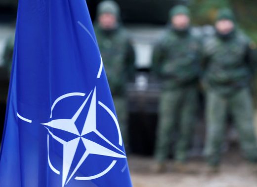 OTAN. Foto: Atlantic Council