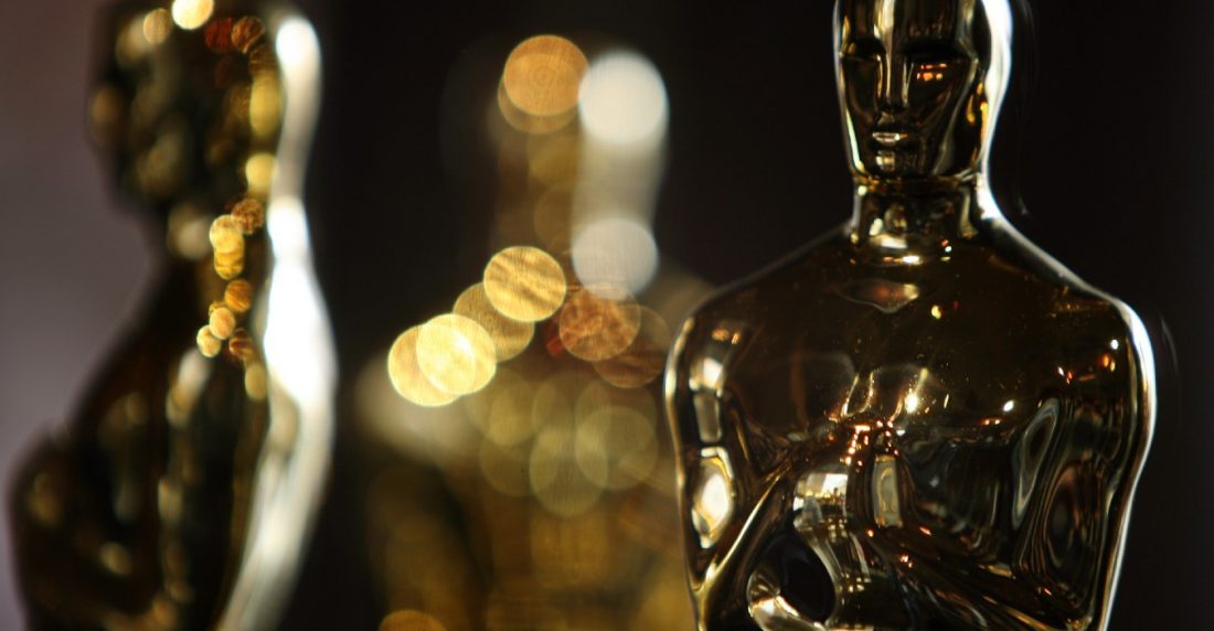 premios Oscar