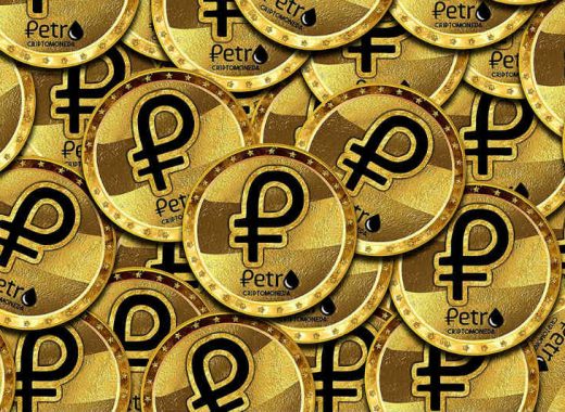 Petro. Foto: Criptotendencias