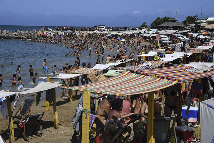 playa