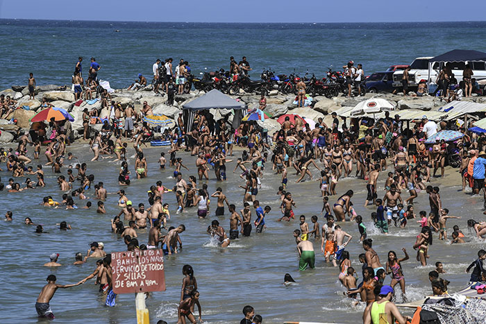 playa