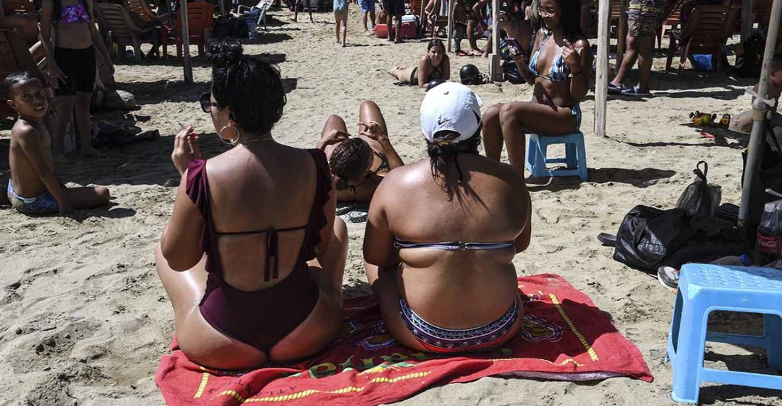 playa