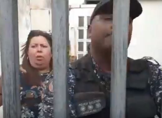 Prepara Familia está siendo allanada ilegalmente por la GNB