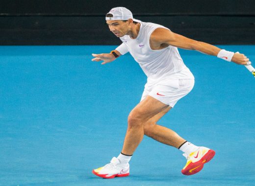 Rafael Nadal
